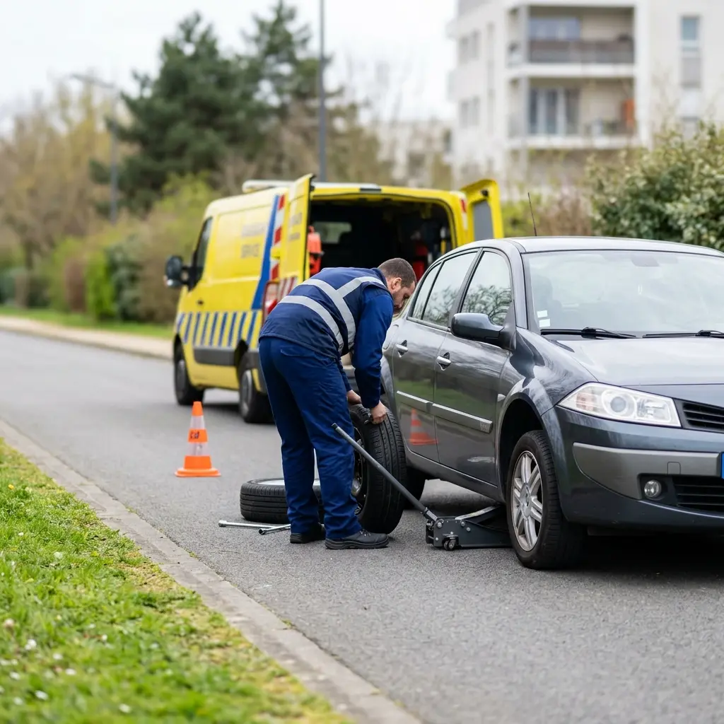 Besoin d'une intervention immédiate à Élancourt ?