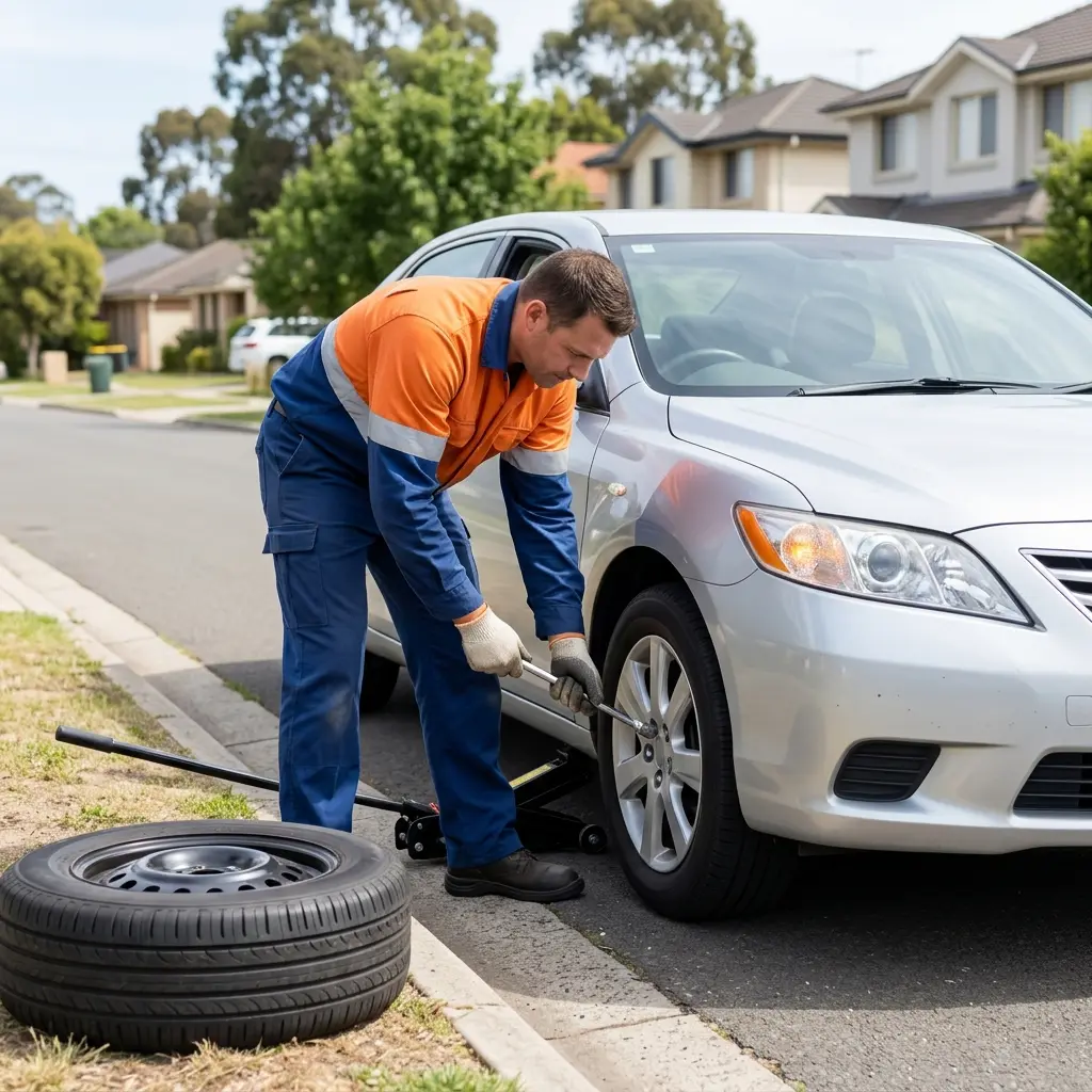 Pourquoi nous choisir comme dépanneur voiture à Bondoufle