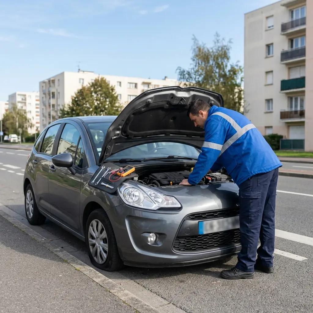 Une approche technique pour un dépannage efficace