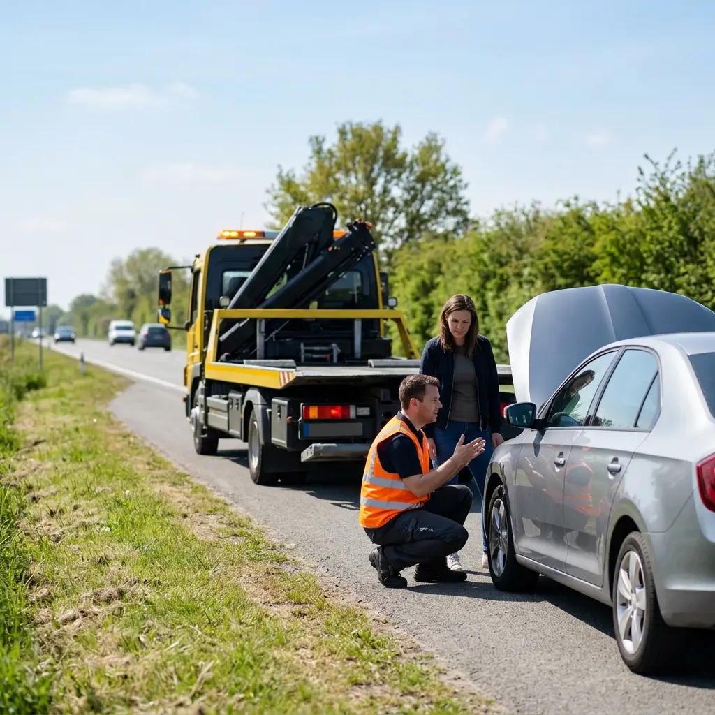 Besoin d'une aide rapide à Corbeil-Essonnes ?