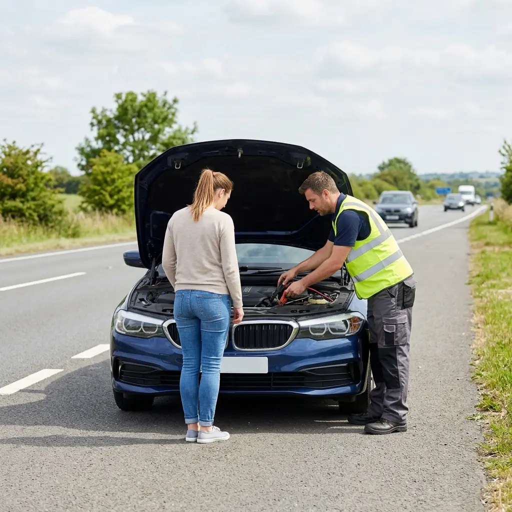 Bons réflexes à Villabé pour prévenir les pannes