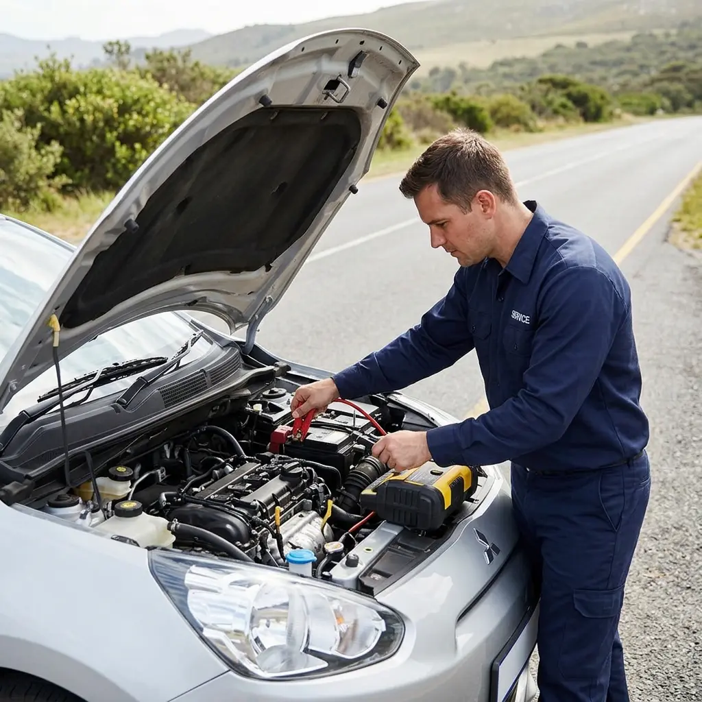 Une approche technique rigoureuse pour chaque panne