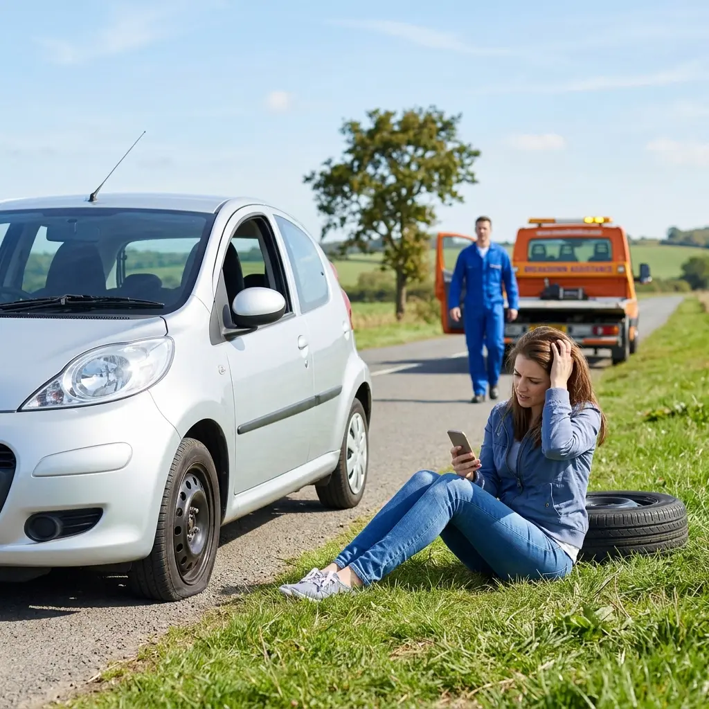 Pourquoi choisir notre dépanneur voiture à Villebon-sur-Yvette ?