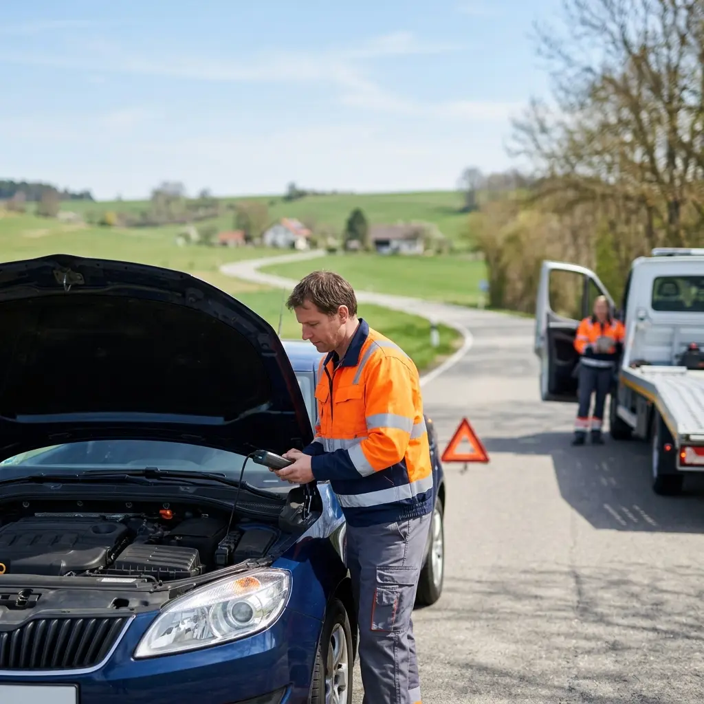 Bonne préparation et pratiques à Villejust pour éviter les interruptions de votre trajet