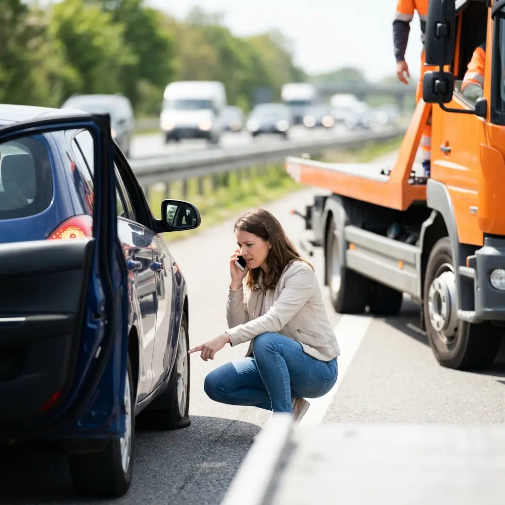 Une prise en charge technique complète