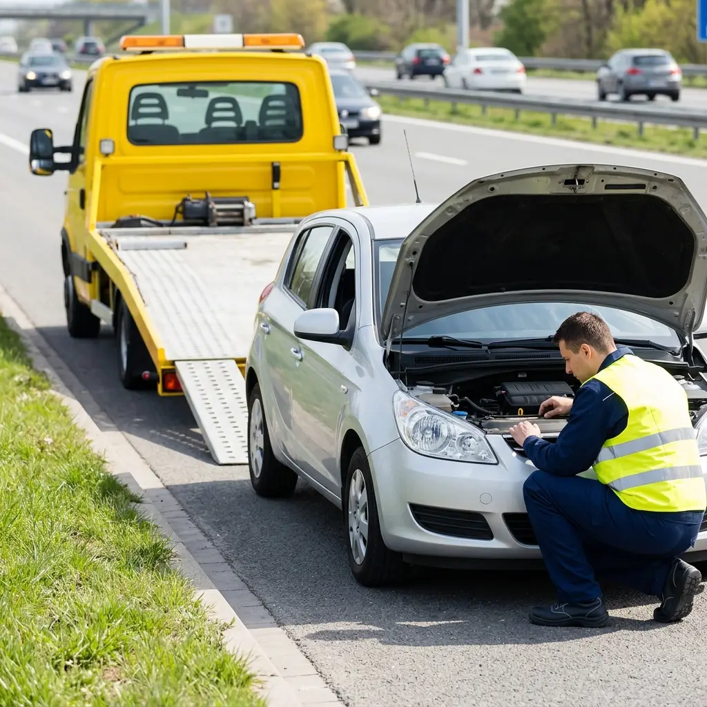 Conseils et gestes de sécurité