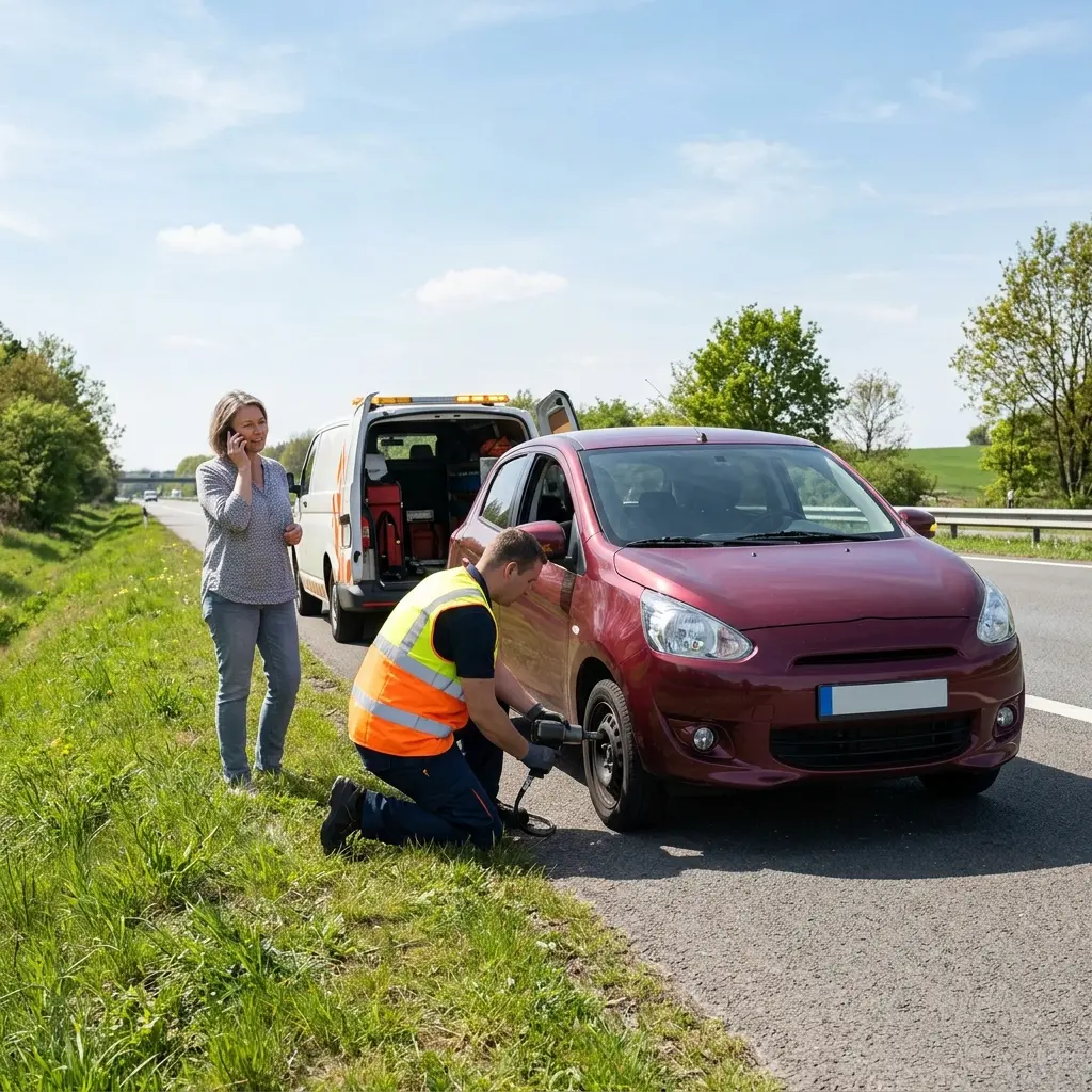 Besoin d’une intervention rapide à Saulx-les-Chartreux ?