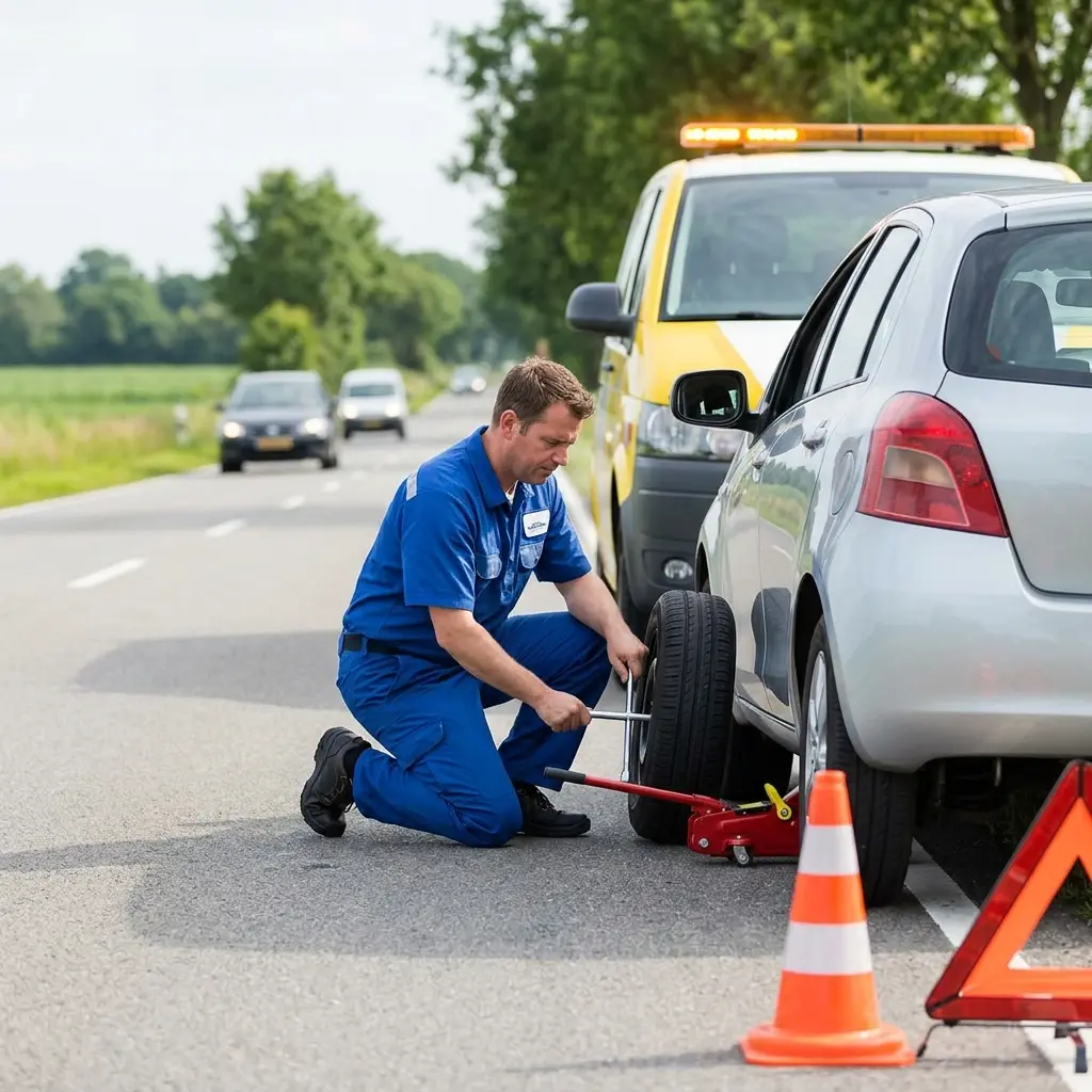 Une approche technique pour chaque panne auto