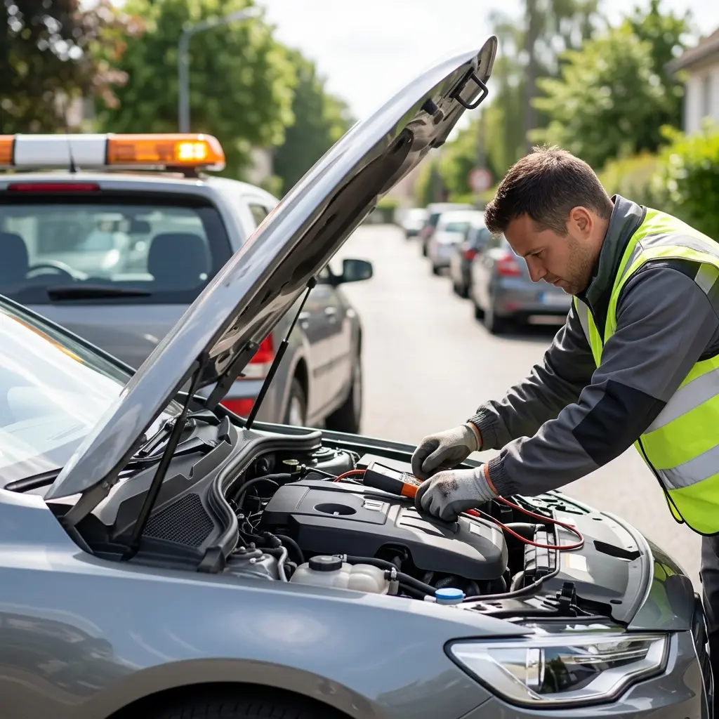 Une assistance technique sur mesure