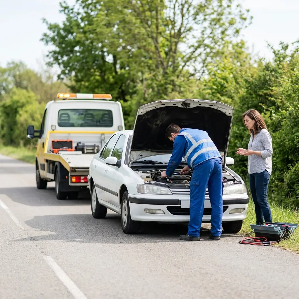 Une approche technique pour un dépannage efficace
