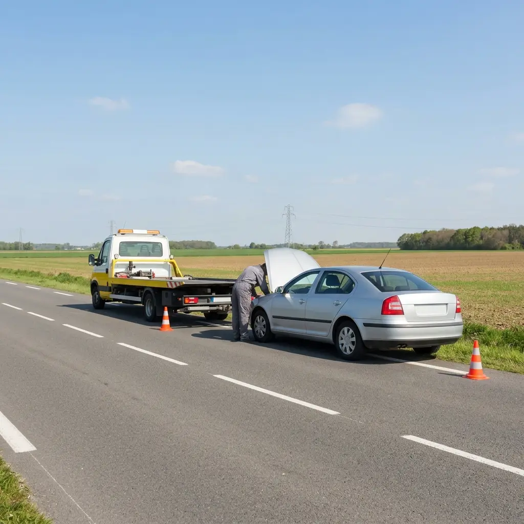 Notre méthode d’intervention dédiée à Plessis-Pâté