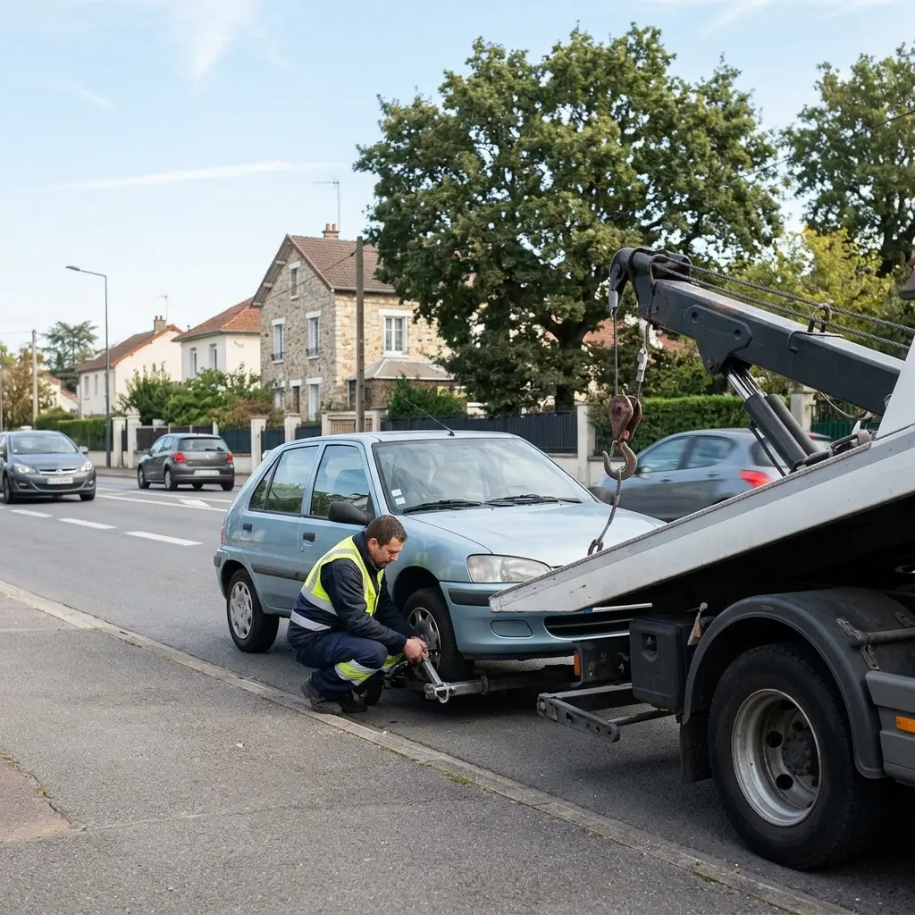 Une expertise technique complète