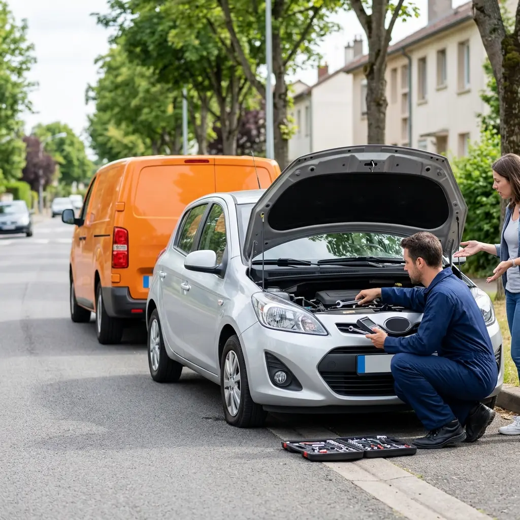 Une approche technique pour un dépannage efficace