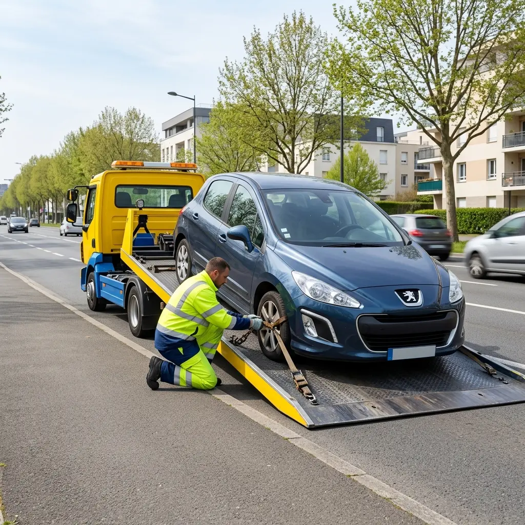 Une approche technique pour un dépannage efficace