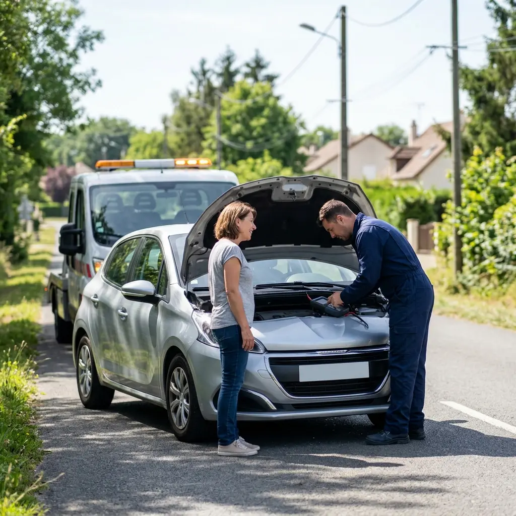 Besoin d’une intervention rapide à Leuville-sur-Orge ?