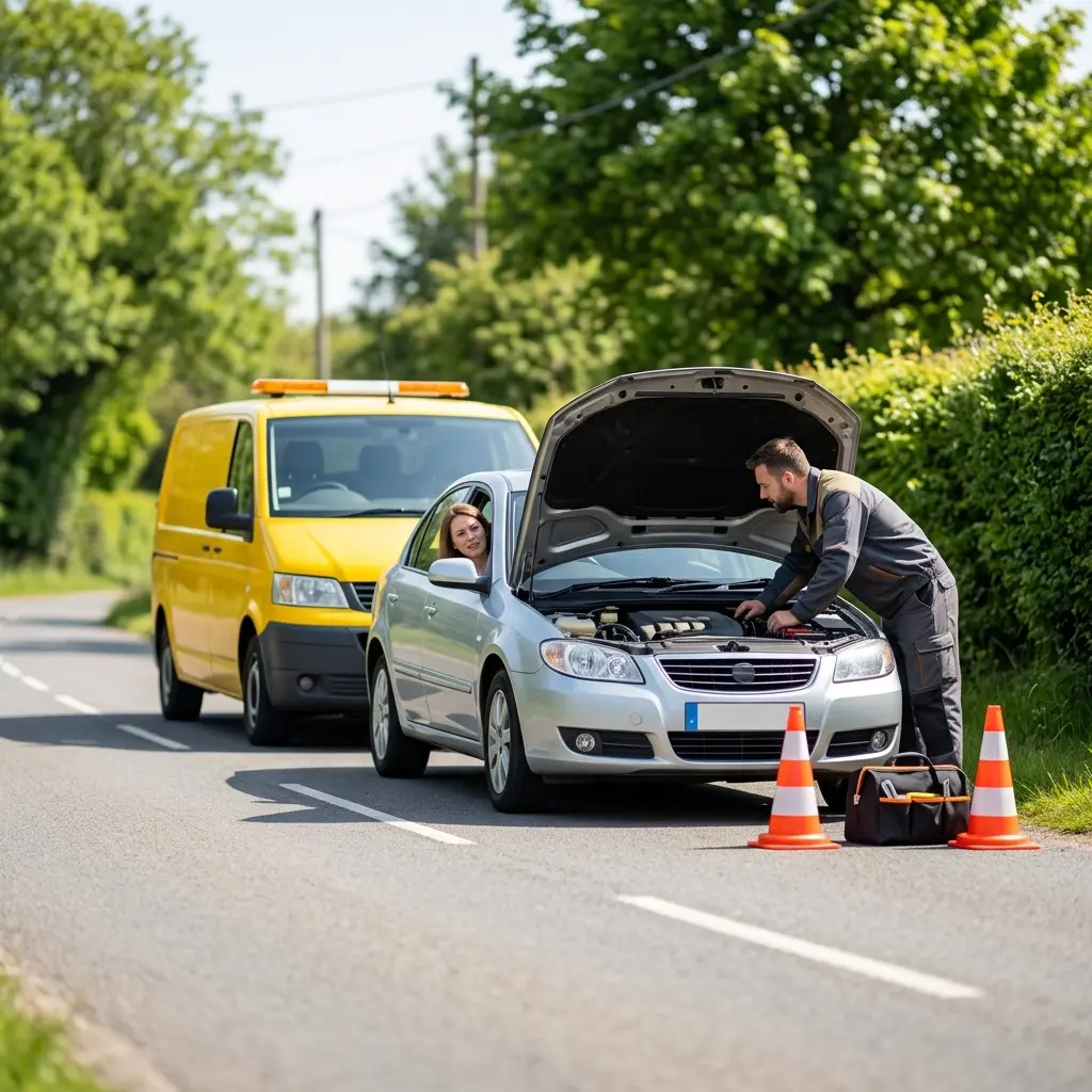 Besoin d'un dépannage rapide à Longpont-sur-Orge ?
