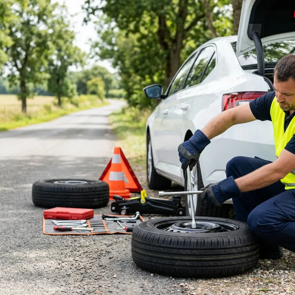 Notre méthode de dépannage à Montlhéry
