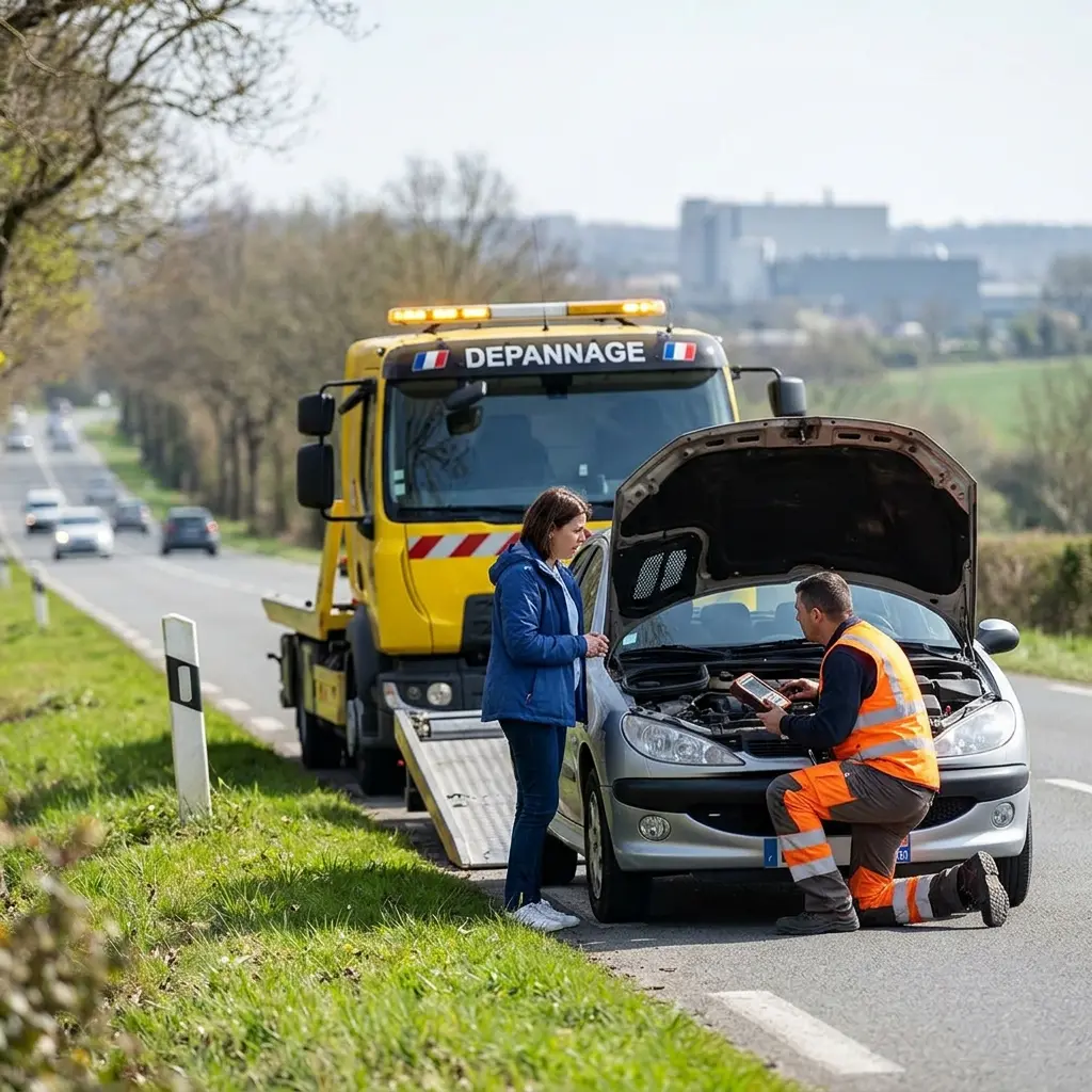 Bons gestes à adopter dans les zones de Montlhéry