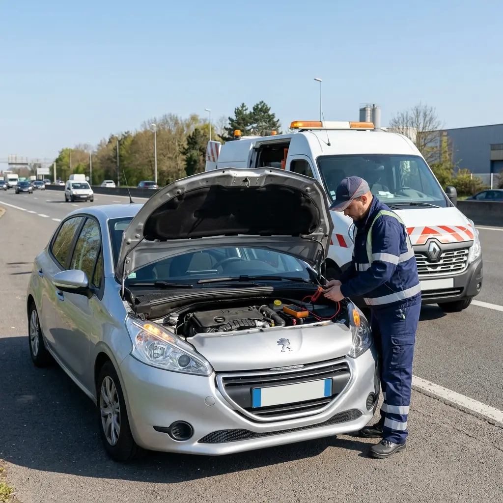 Notre approche technique sur le terrain