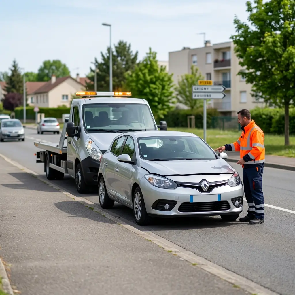 Une assistance technique de précision