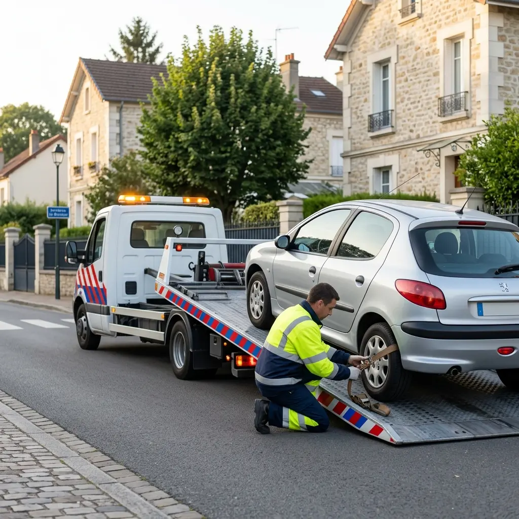 Pourquoi nous choisir à Verrières-le-Buisson