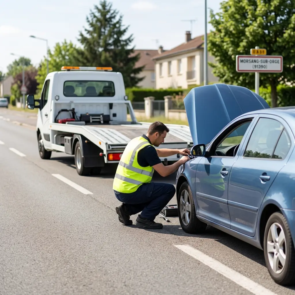 Conseils et prévention pour éviter la panne