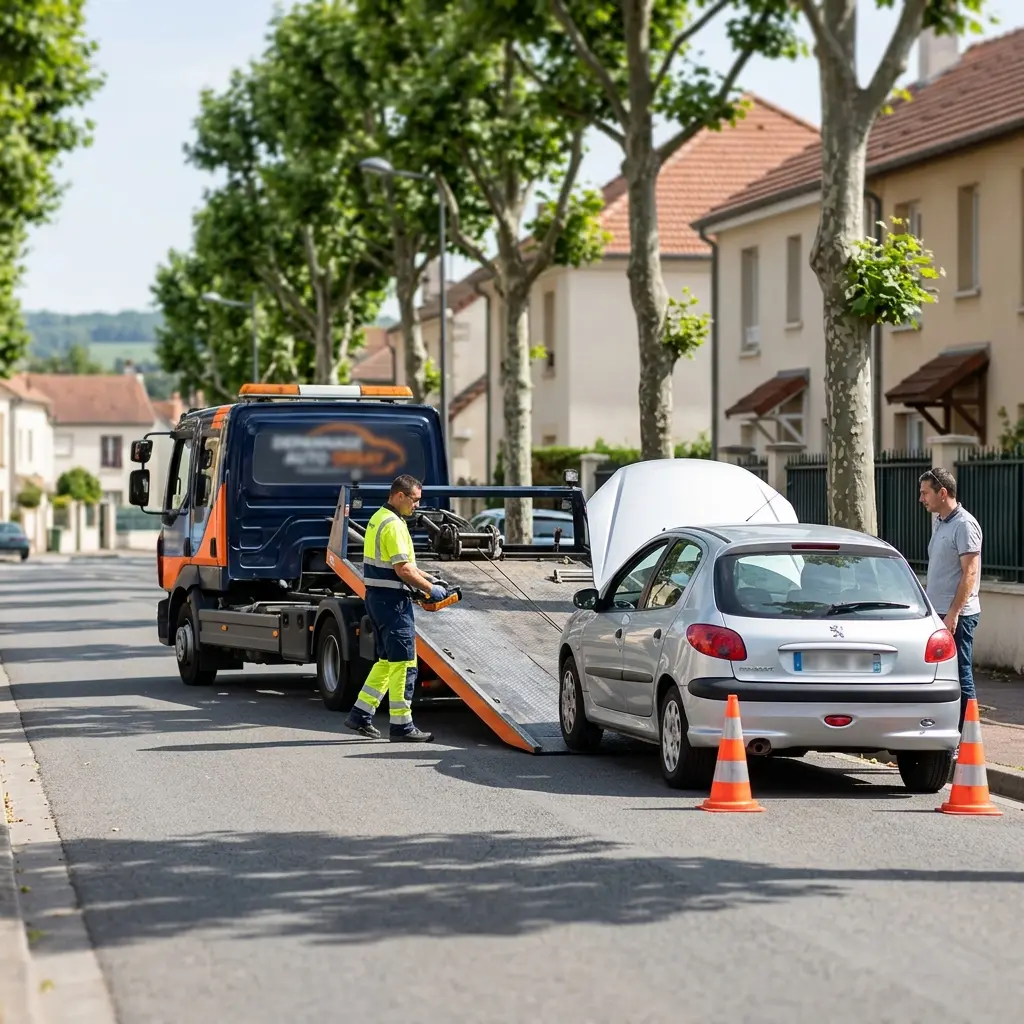 Une assistance complète et adaptée