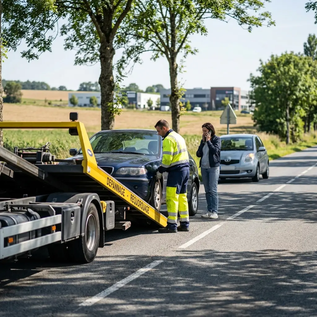 Notre méthode d’intervention à Saclay