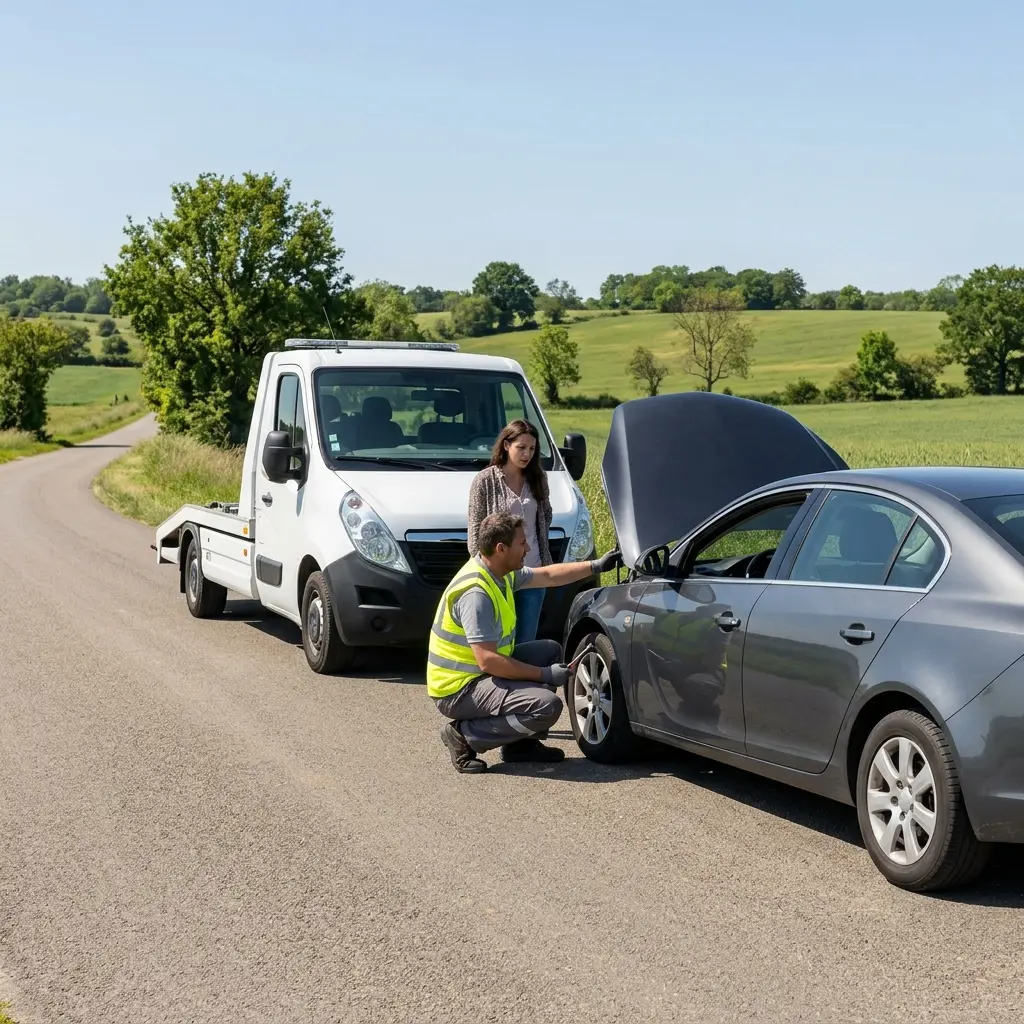 Un diagnostic technique rigoureux pour une remise en route rapide