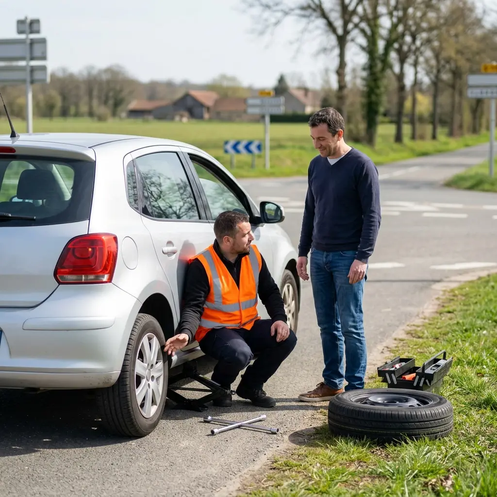 Besoin d’une intervention rapide à Vauhallan ?