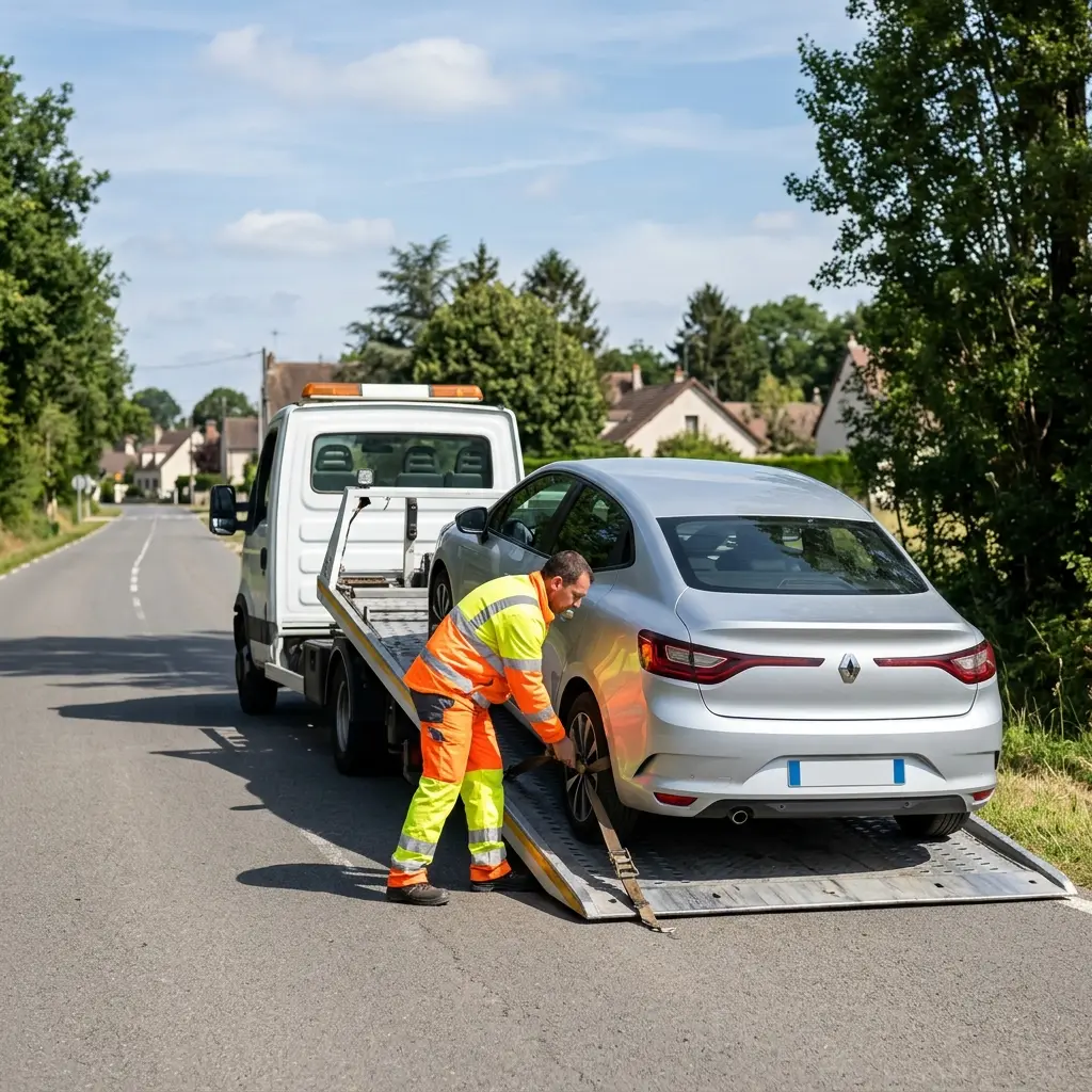 Comment se déroule l'intervention à Soisy-sur-Seine ?