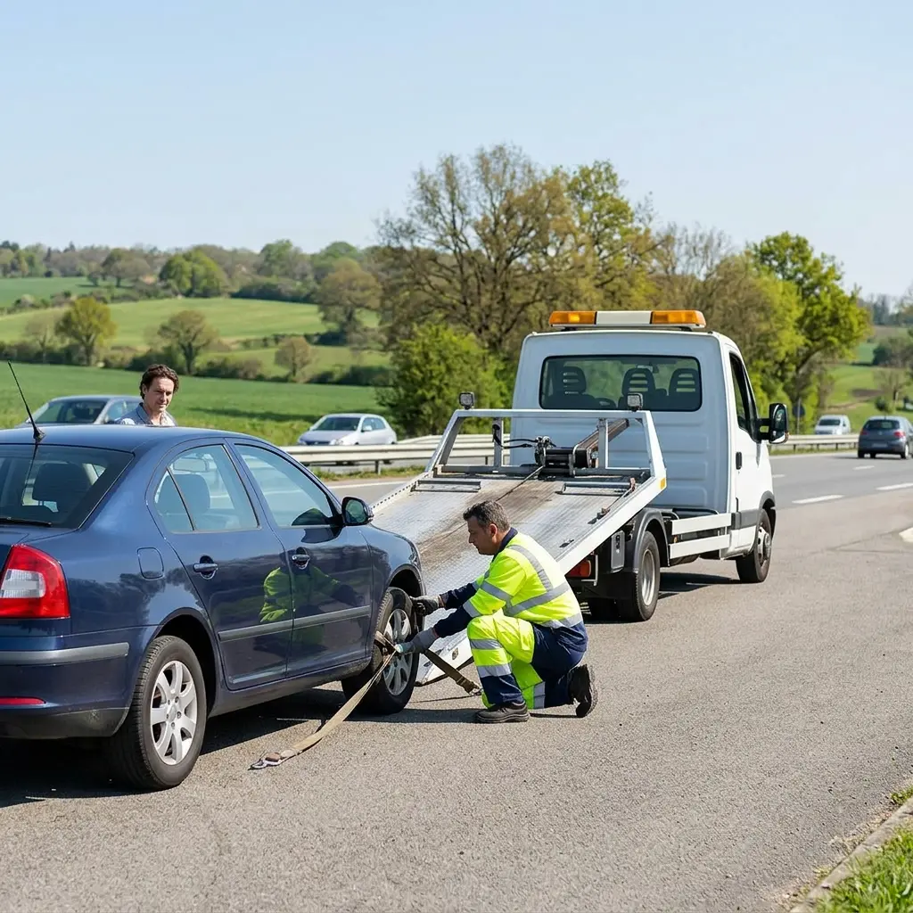 Gestes utiles en cas d'urgence