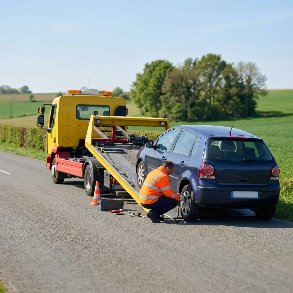 Une assistance de proximité et de qualité