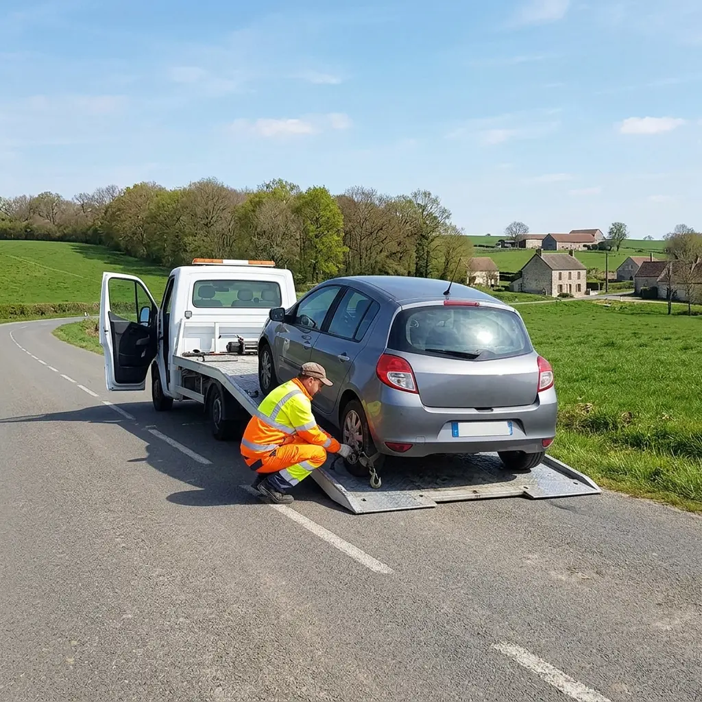 Besoin d’une intervention à Saint-Chéron ?