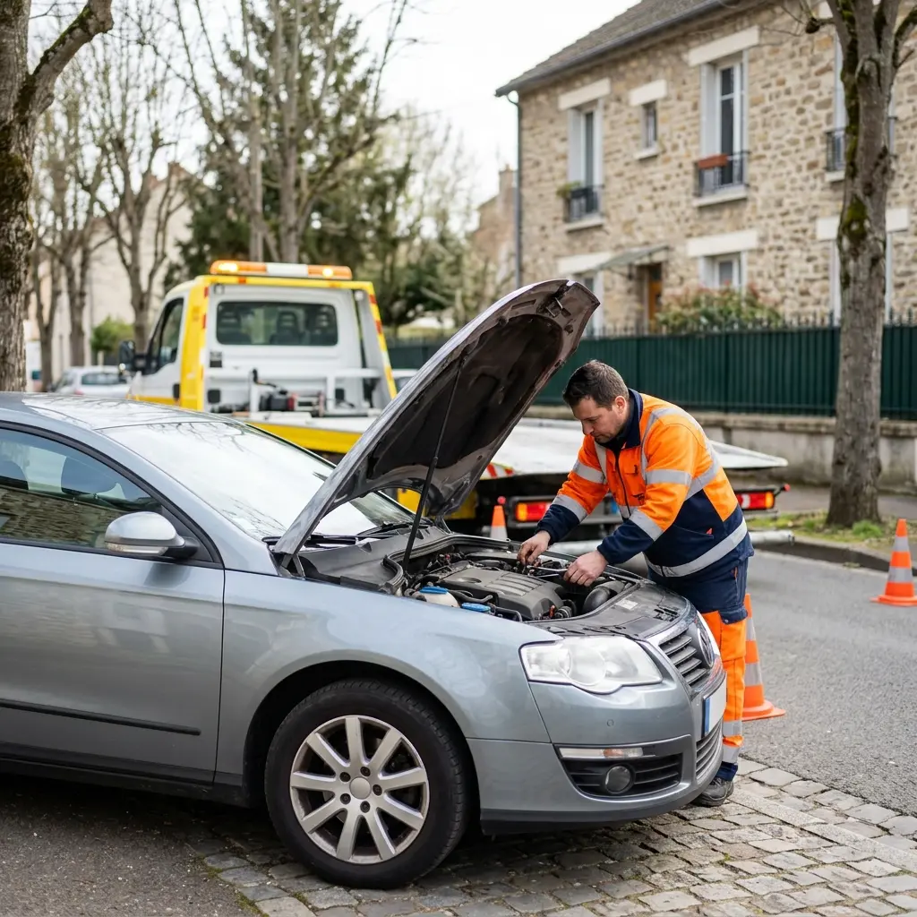 Une approche technique pour un dépannage réussi