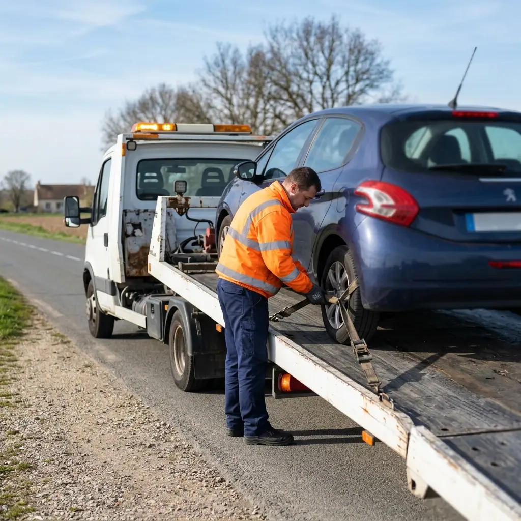 Comment se déroule l’intervention à Ormoy ?