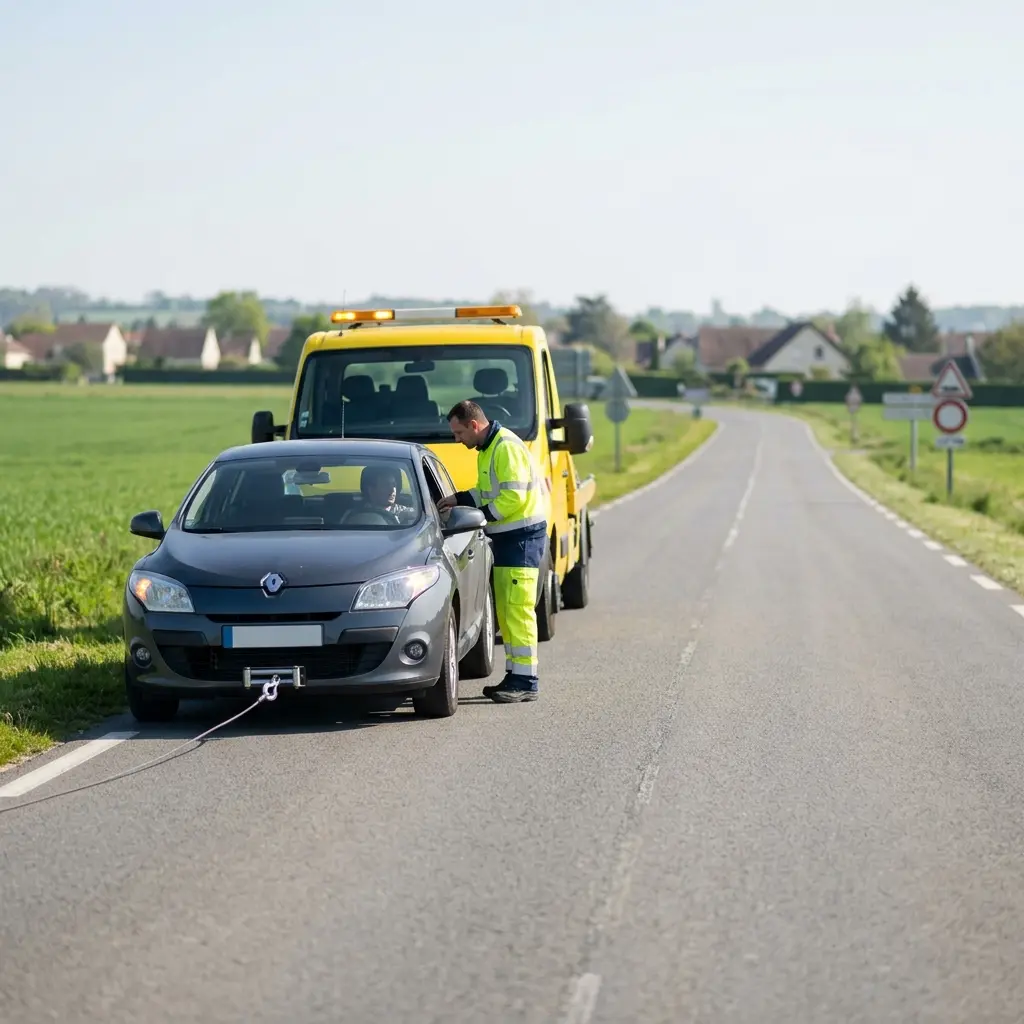 Une assistance technique complète et efficace