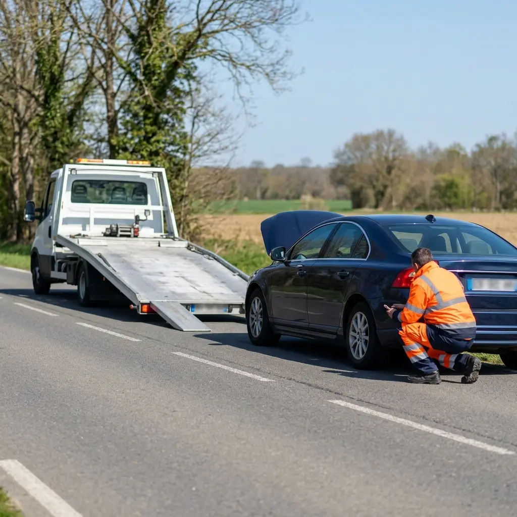 Pourquoi nous choisir pour votre dépannage à Crosne