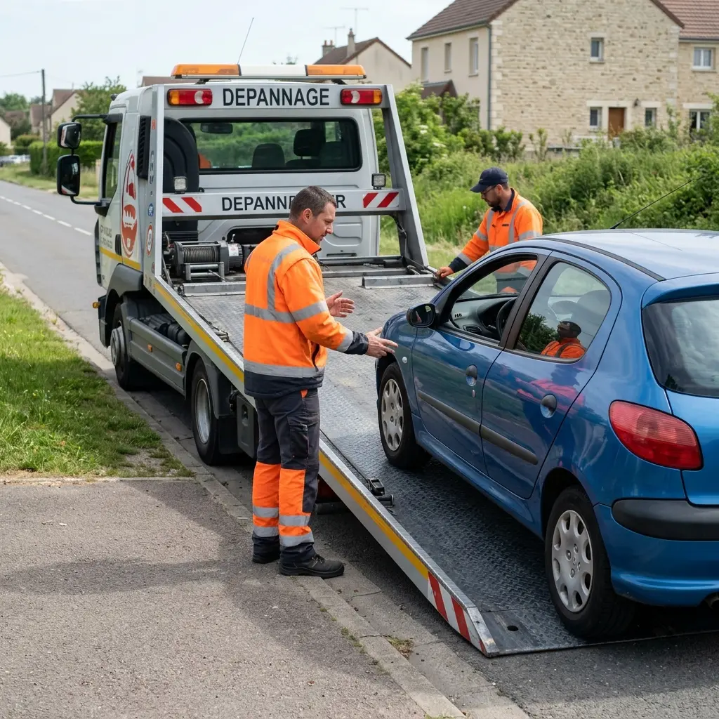Besoin d'une intervention rapide à Bièvres ?