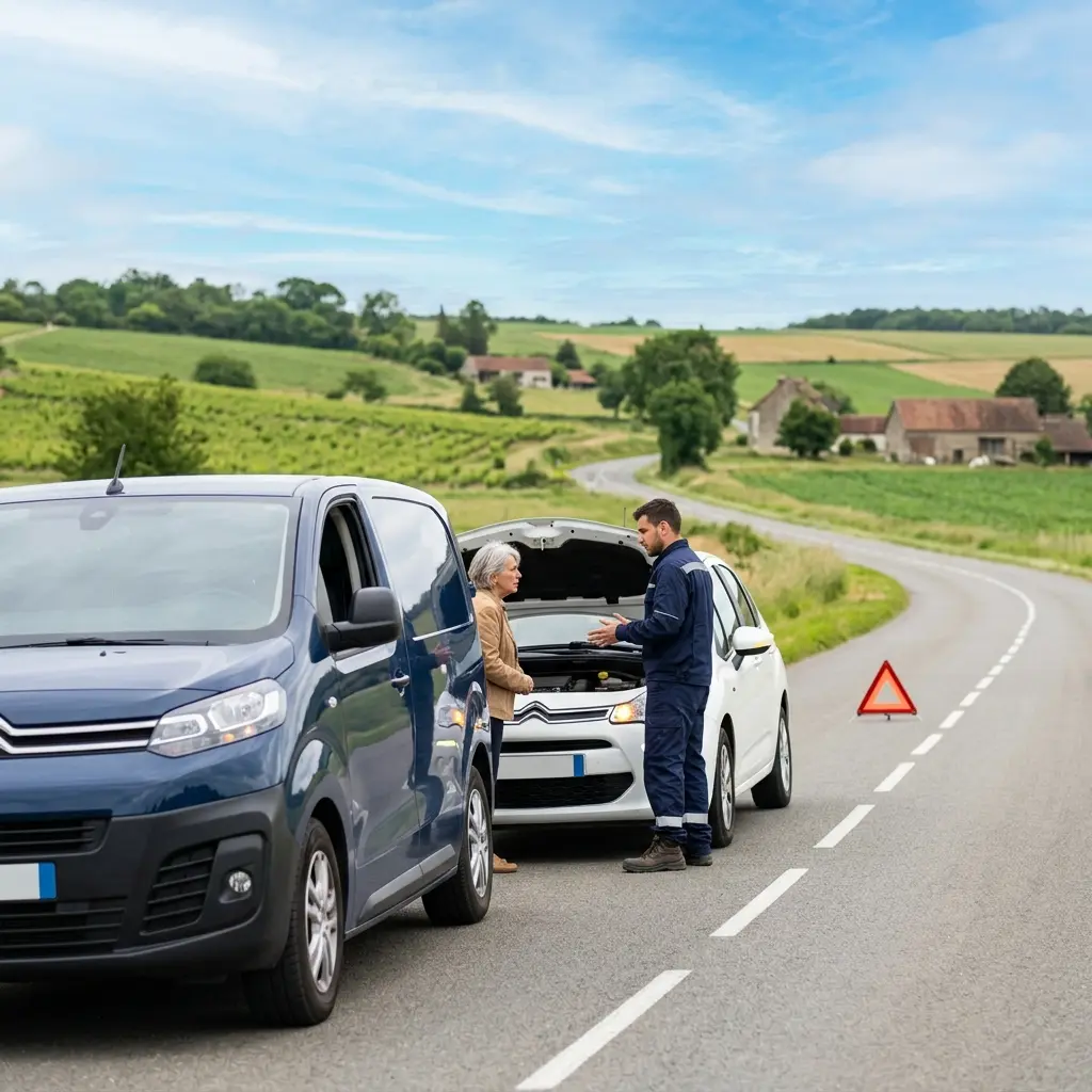Un diagnostic précis pour un dépannage efficace