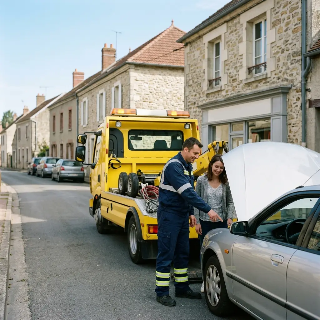 Besoin d’une intervention rapide à Ferté-Alais ?