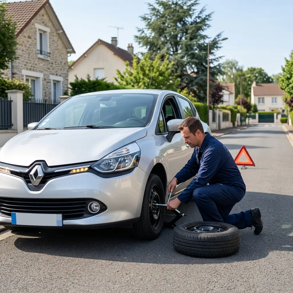Pourquoi nous choisir comme dépanneur voiture à Savigny-sur-Orge ?