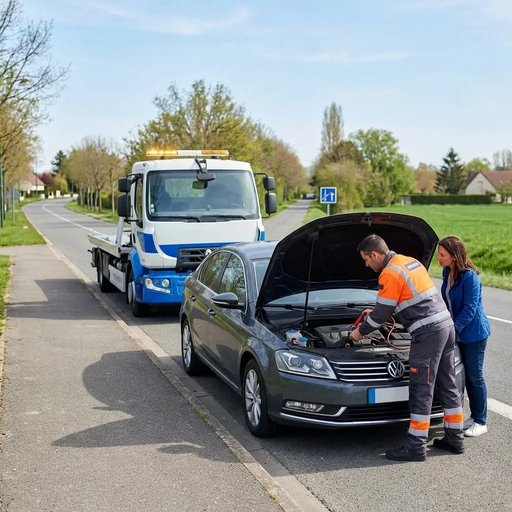 Notre expertise technique sur place