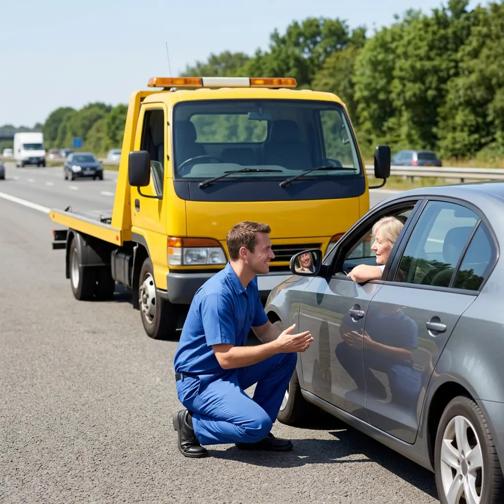 Un diagnostic précis pour un dépannage efficace