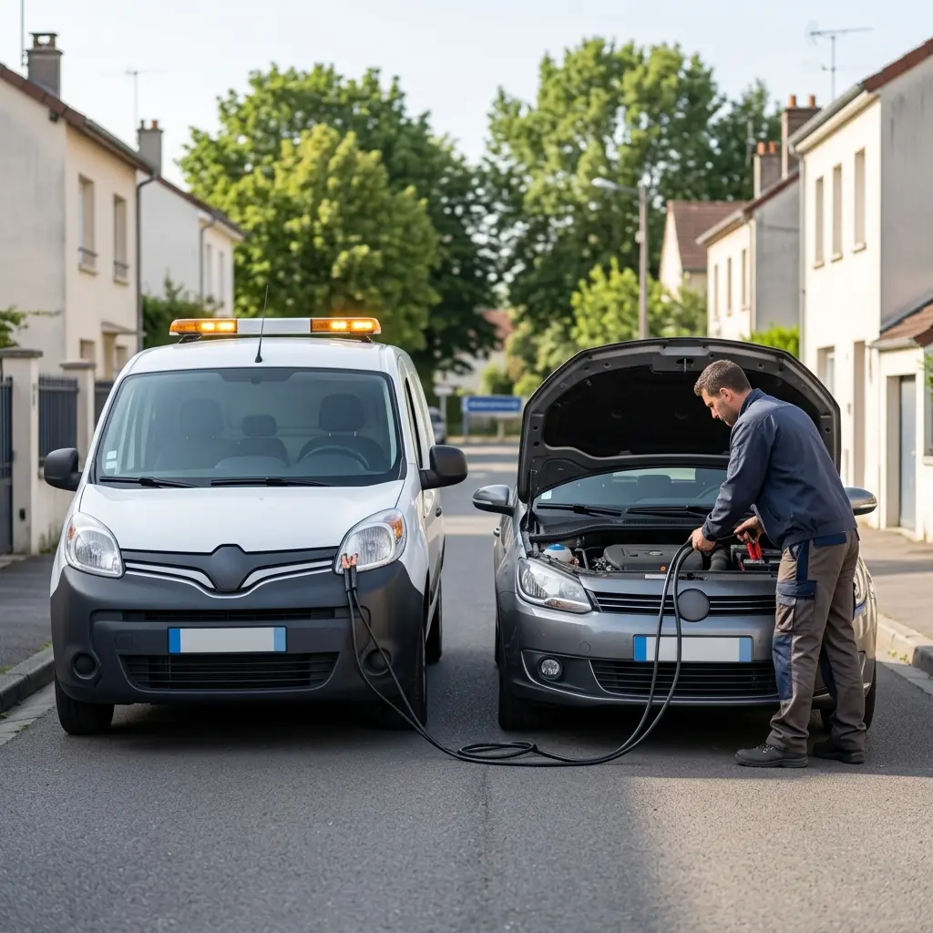 Une approche technique pour un dépannage rapide
