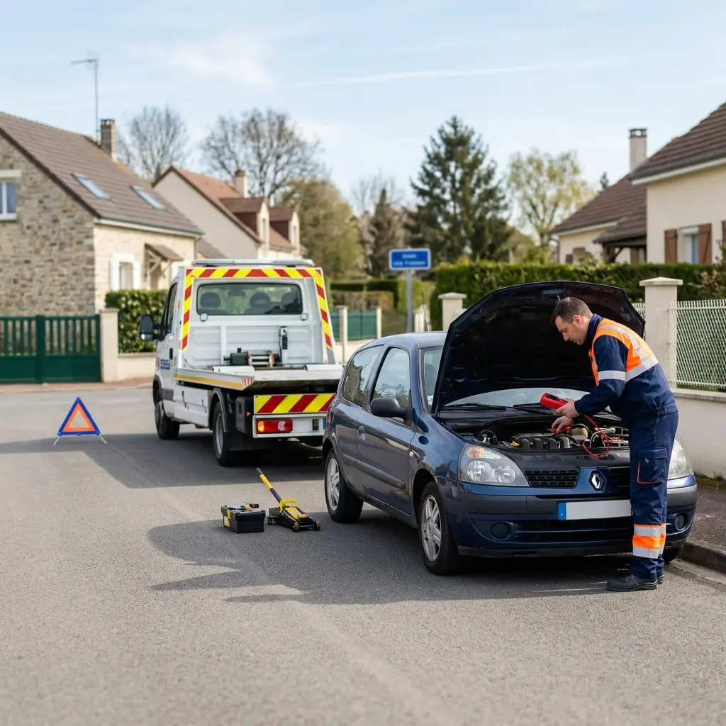 Bonnes pratiques dans votre quartier de Villiers-sur-Orge