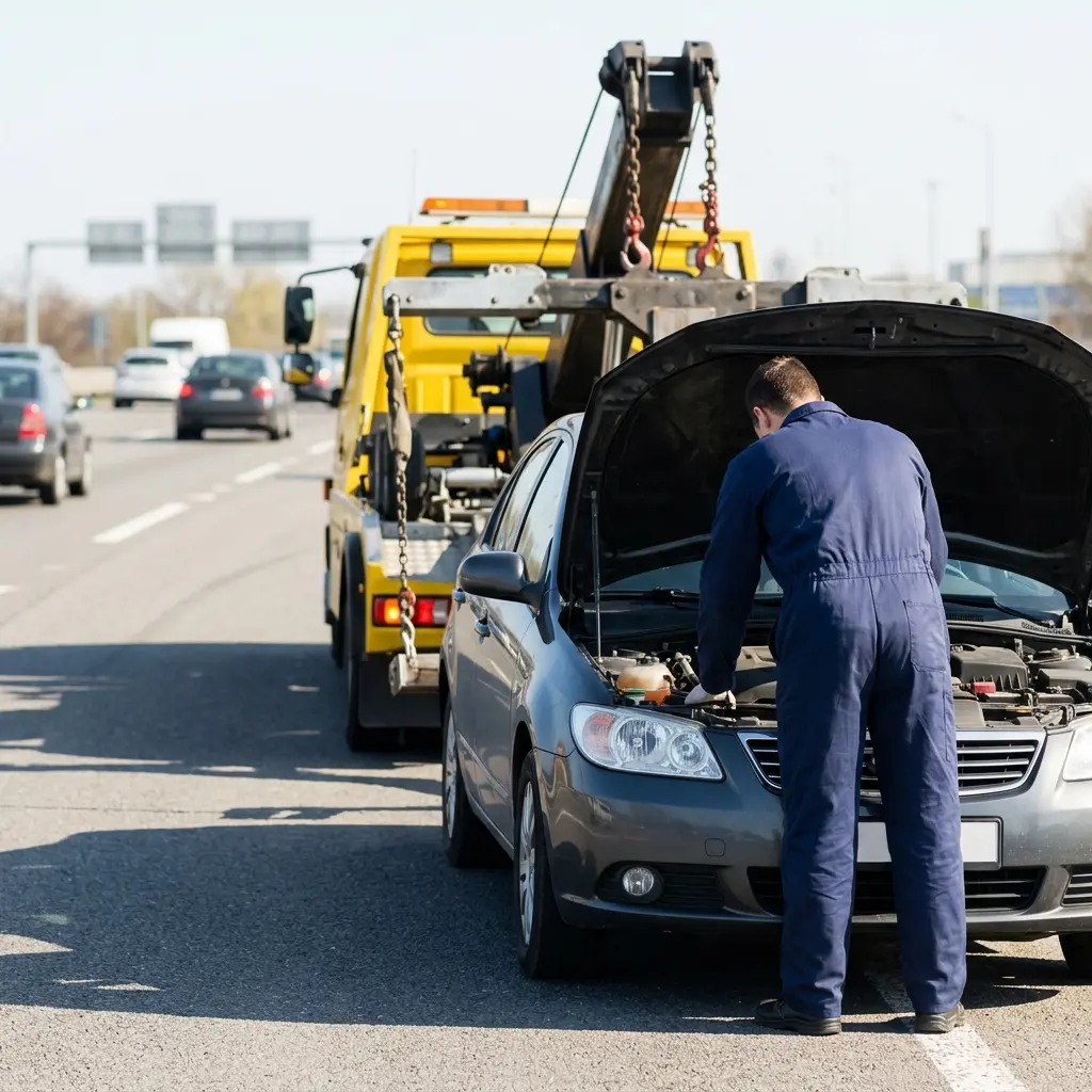 Pourquoi nous choisir pour votre dépannage à Boussy-Saint-Antoine