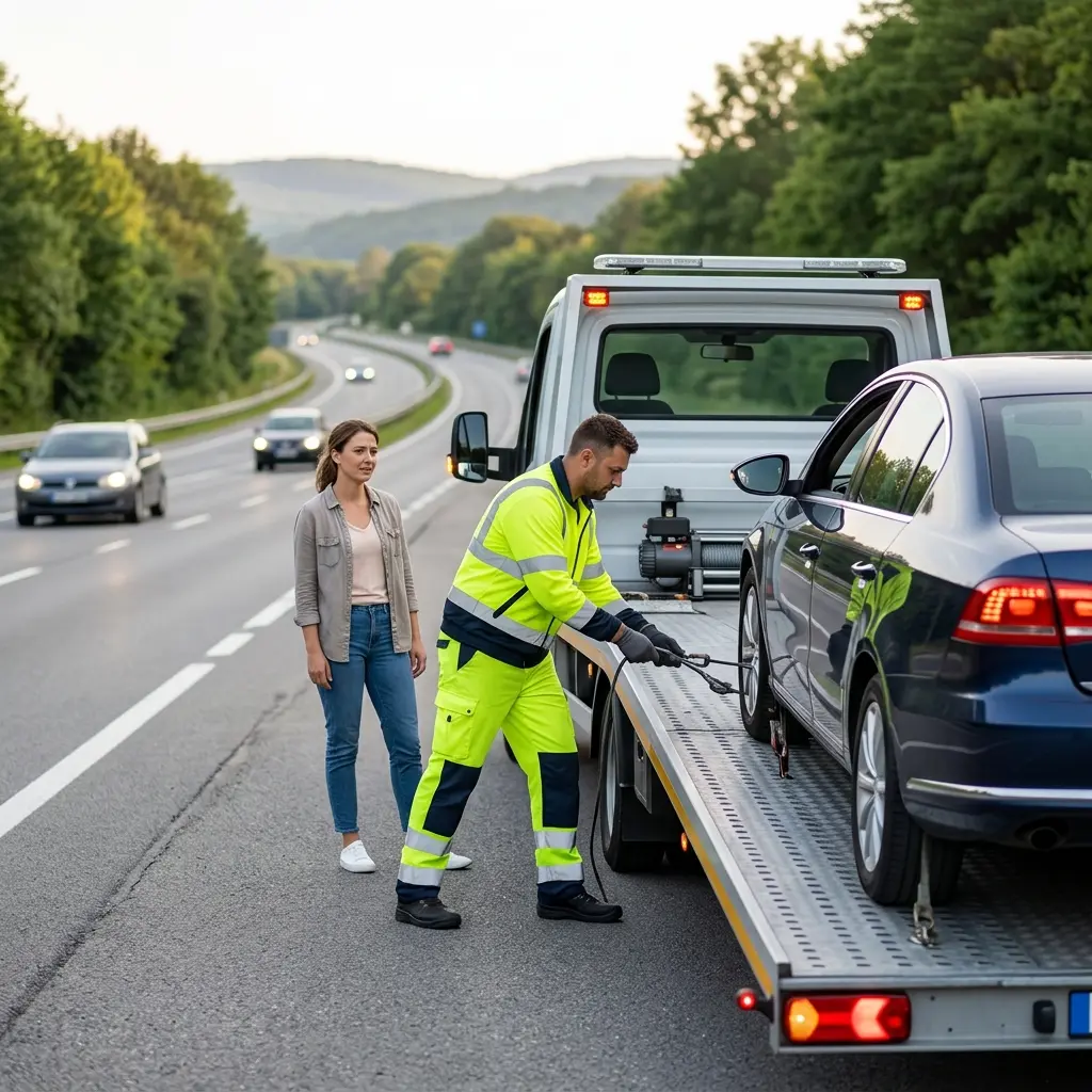 Une aide fiable pour vos déplacements en Essonne