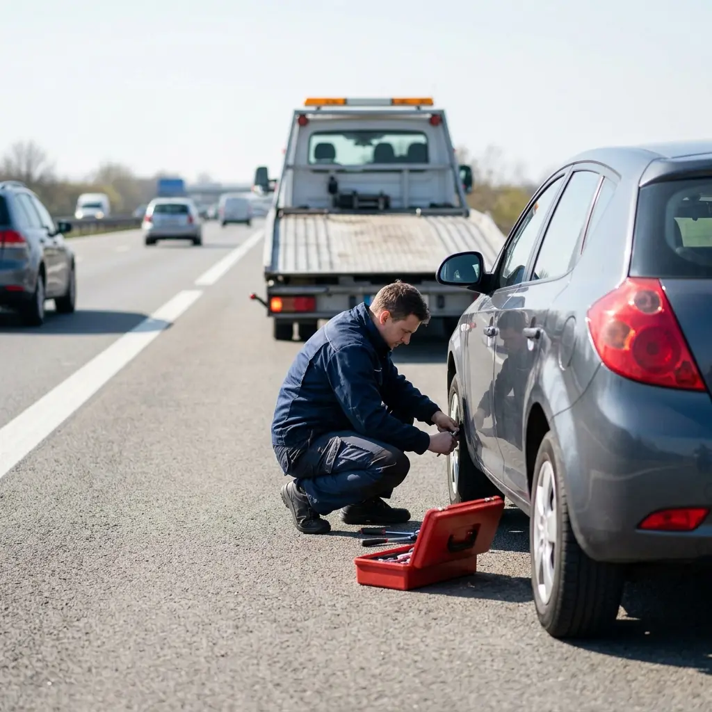 Un diagnostic précis pour un dépannage efficace