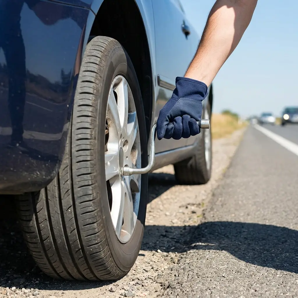 Méthode de dépannage rapide en auto
